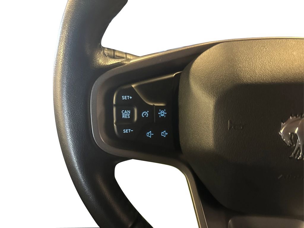 Certified 2025 Ford Bronco Big Bend AWD/4WD image 32