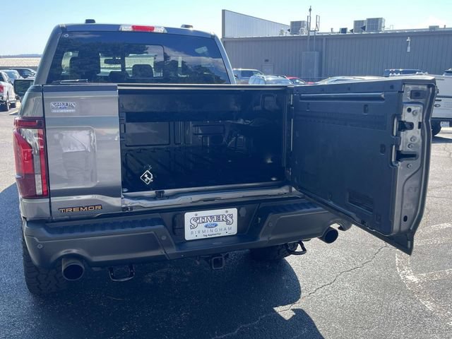 Certified 2024 Ford F150 Tremor w/ Equipment Group 402A High AWD/4WD image 15