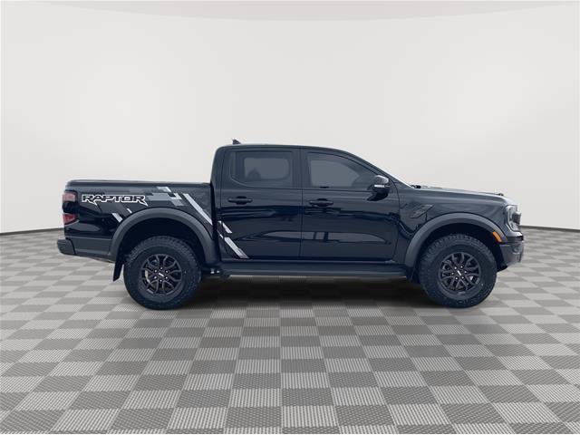 Certified 2024 Ford Ranger Raptor AWD/4WD image 6