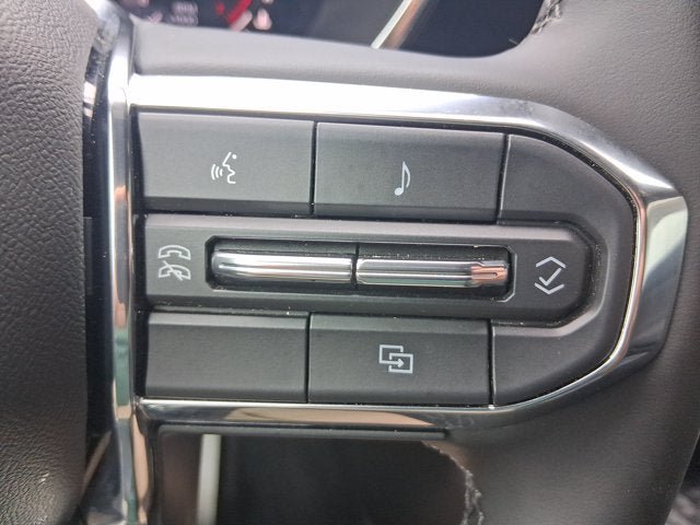 Used 2026 GMC Canyon Elevation w/ Convenience Package AWD/4WD image 29
