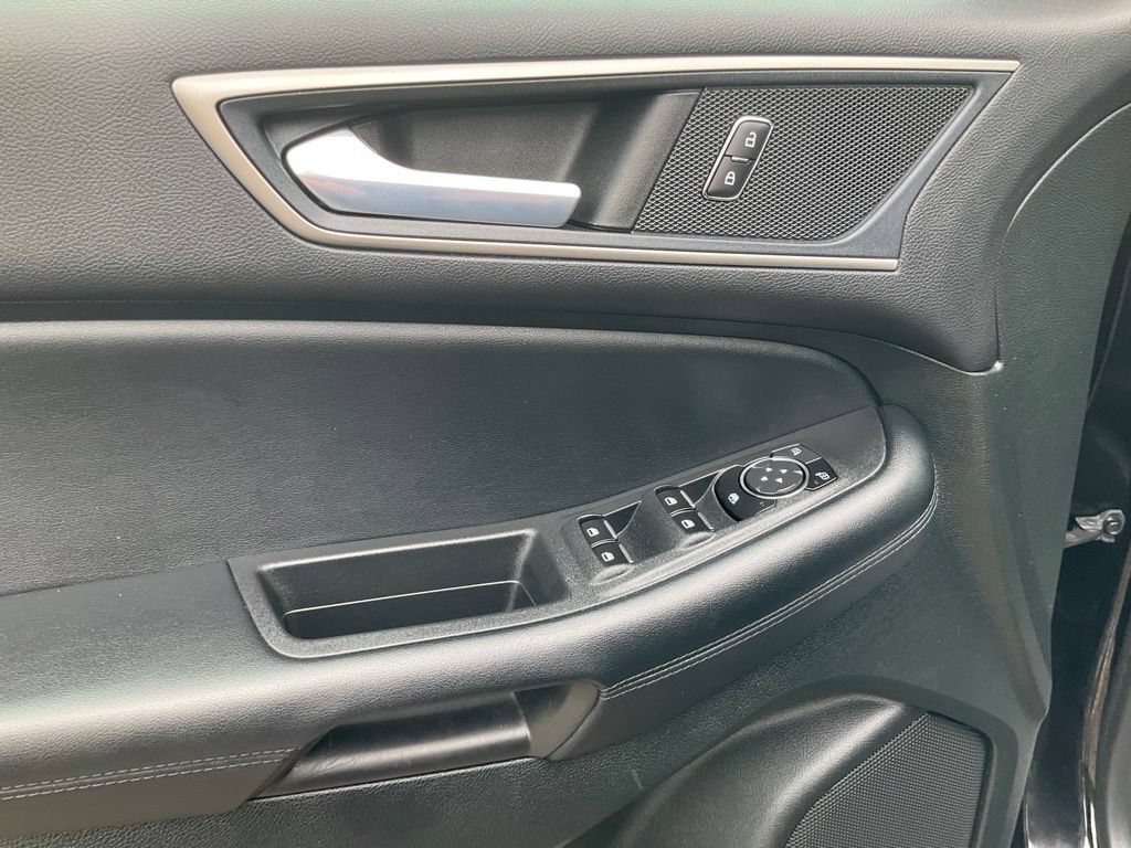 Certified 2022 Ford Edge SEL w/ Convenience Package AWD/4WD image 21