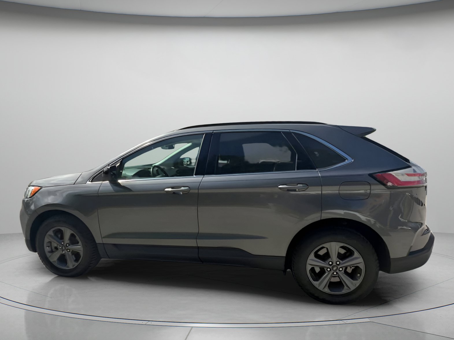 Certified 2022 Ford Edge SEL w/ Sport Appearance Package AWD/4WD image 20