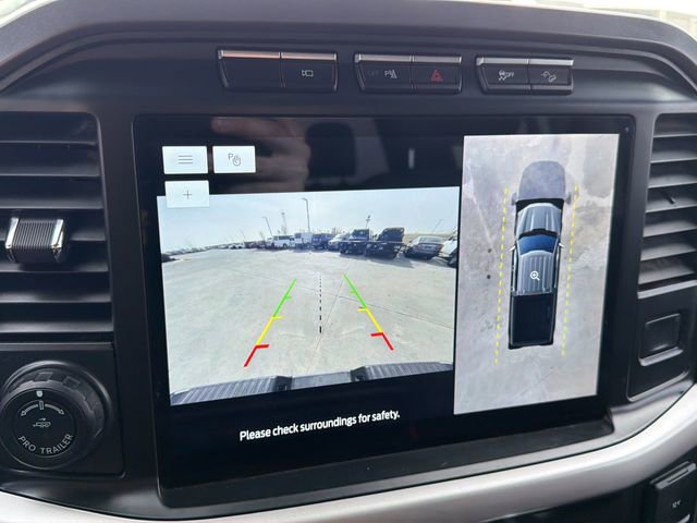 Certified 2022 Ford F150 XLT w/ Equipment Group 302A High image 27