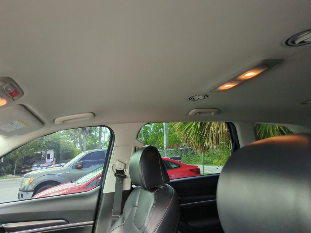 Used 2023 Kia Telluride S FWD image 26