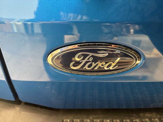 Certified 2025 Ford Bronco Badlands AWD/4WD image 29