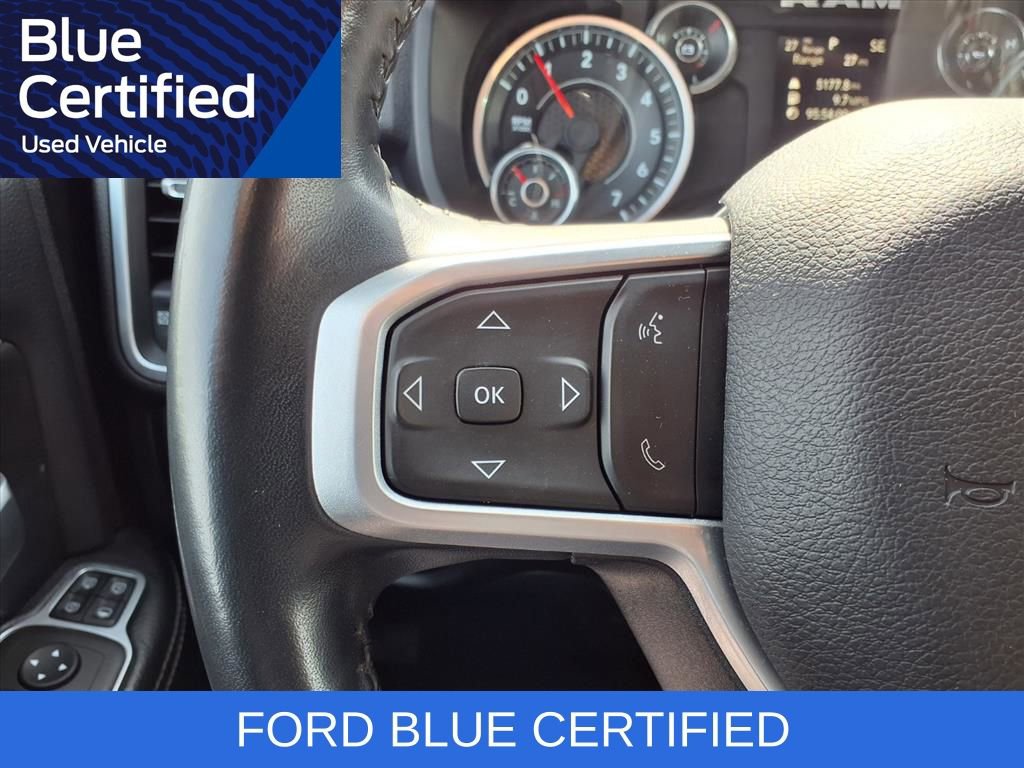 Used 2024 RAM 2500 Big Horn image 17