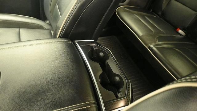 Used 2024 RAM 1500 Laramie AWD/4WD image 25