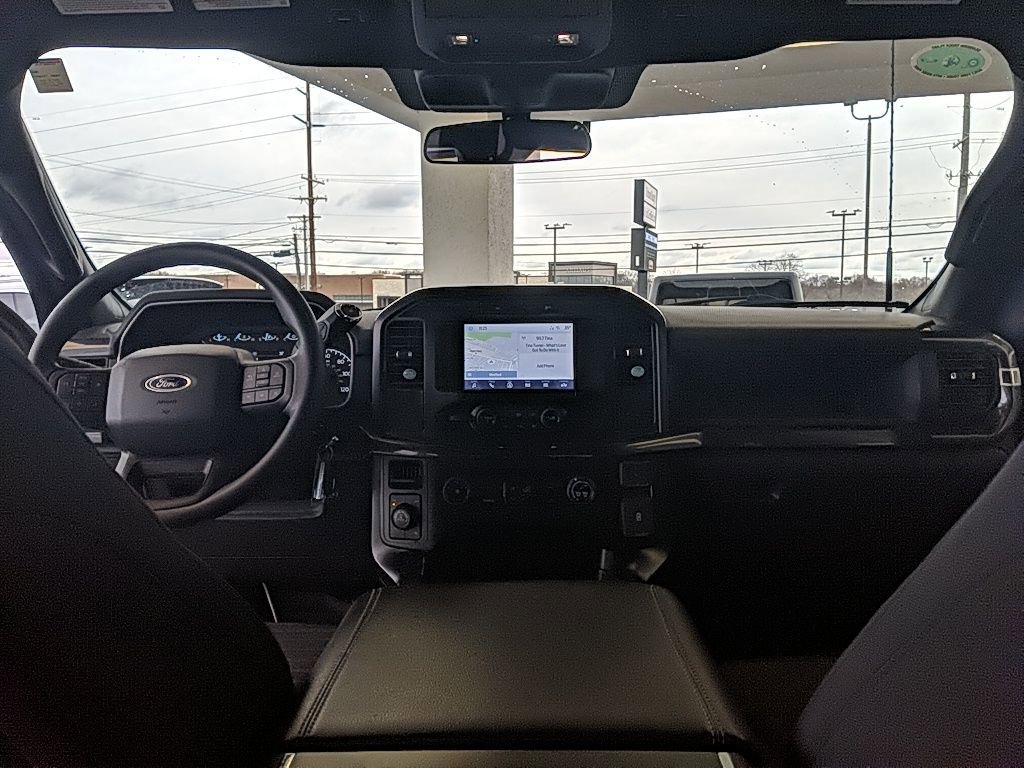 Certified 2023 Ford F150 XL w/ STX Appearance Package image 13