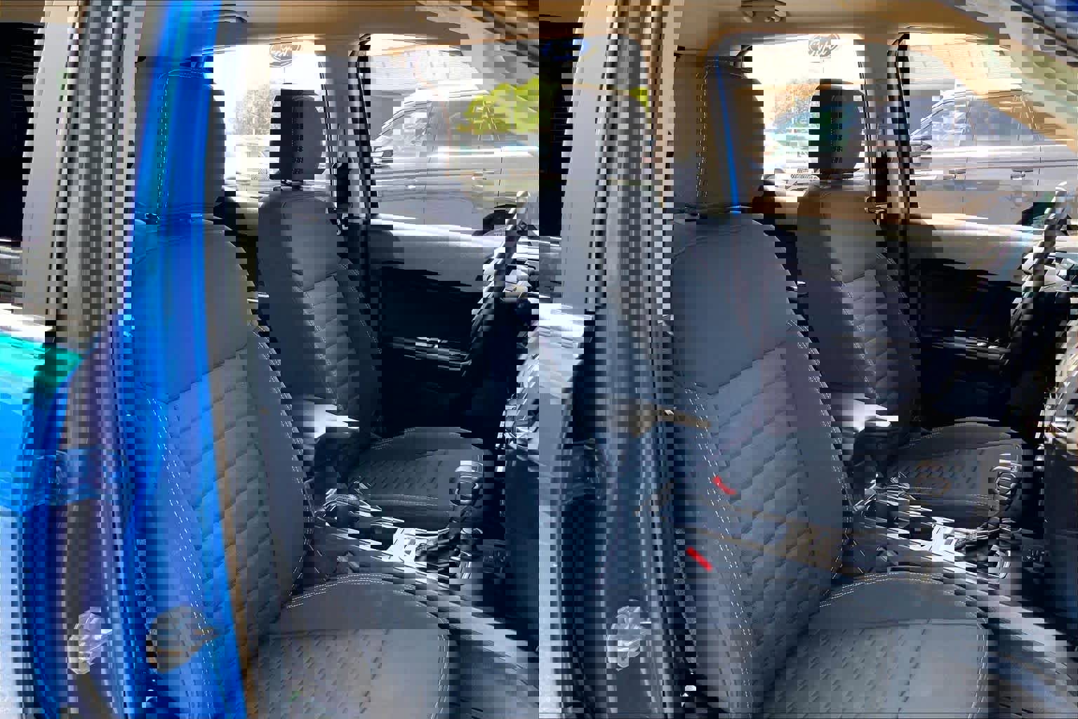 Certified 2022 Ford Ranger XLT w/ Equipment Group 301A Mid AWD/4WD image 11