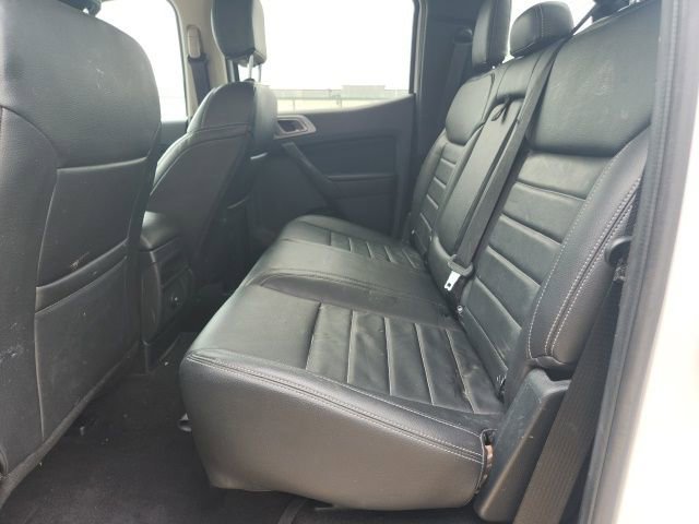 Certified 2021 Ford Ranger XLT RWD image 21