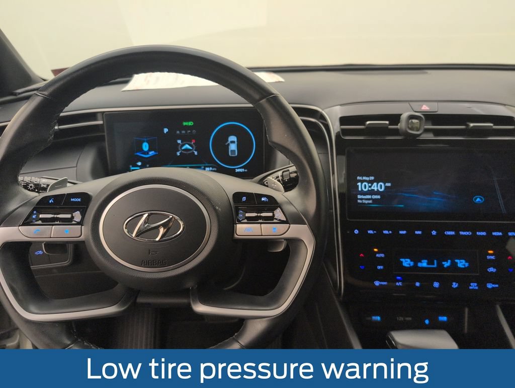 Used 2023 Hyundai Santa Cruz SEL Premium AWD/4WD image 22