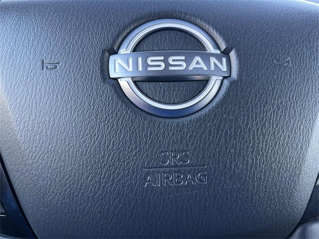 Used 2023 Nissan Armada SL image 32