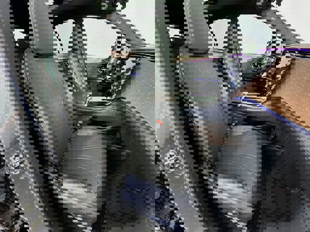 Used 2023 Mercedes-Benz EQE 350+ 4MATIC SUV image 17