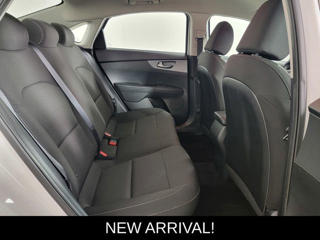 Used 2021 Kia Forte Sedan FWD image 16