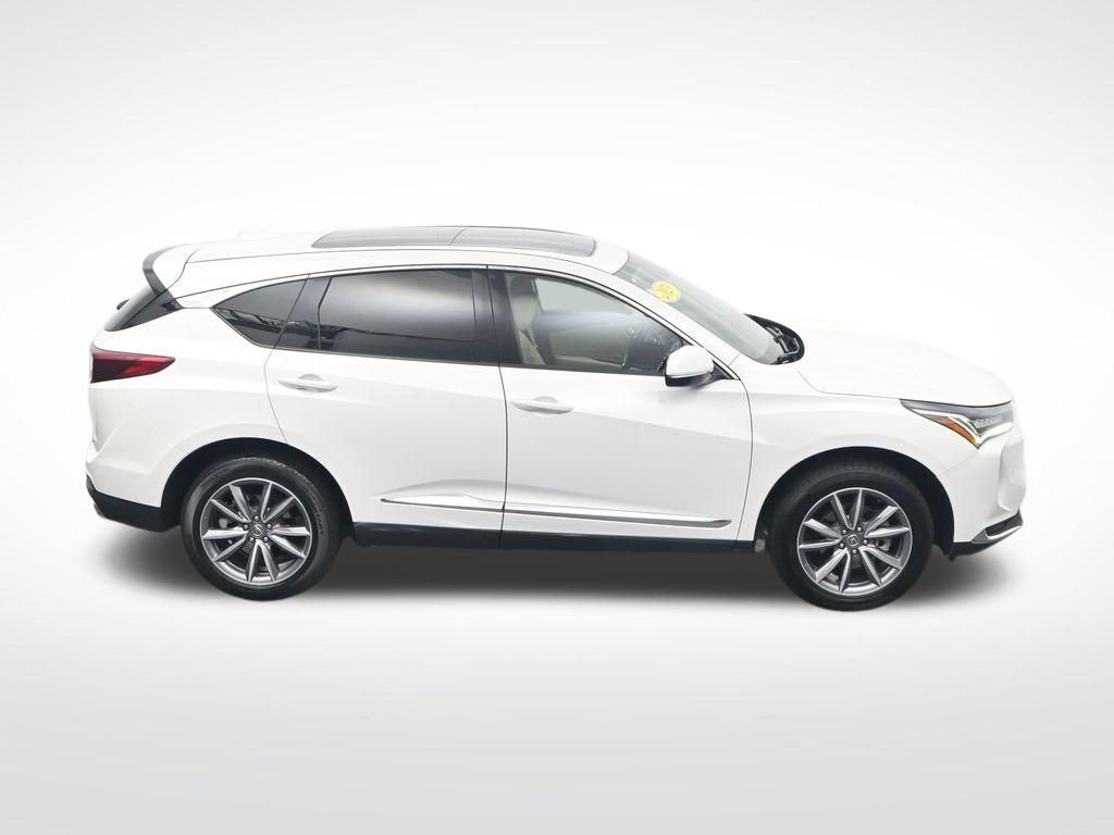 Used 2023 Acura RDX FWD w/ Technology Package image 27