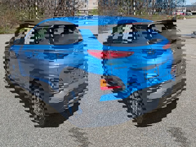 Used 2020 Hyundai Kona SE image 3