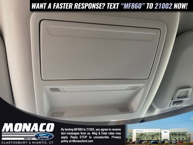 Certified 2022 Ford Bronco Sport Big Bend w/ Convenience Package AWD/4WD image 26