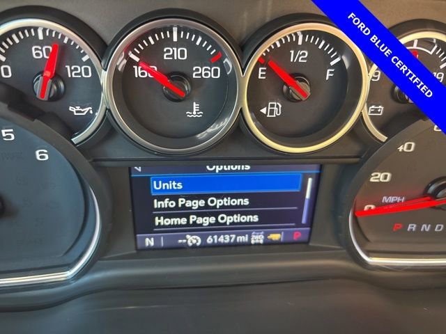 Used 2022 Chevrolet Silverado 1500 LT image 10