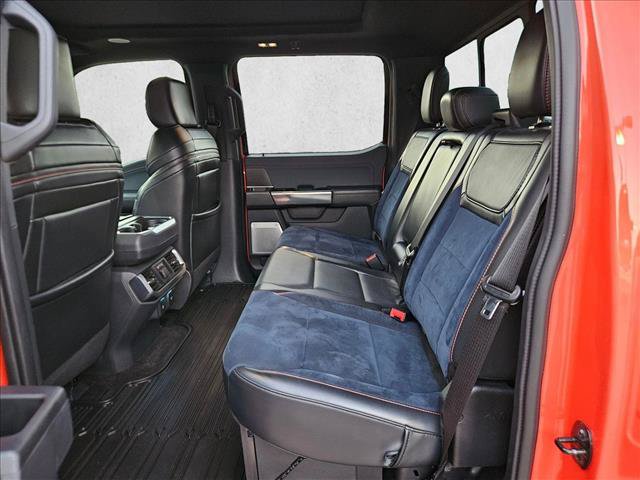 Certified 2023 Ford F150 Raptor w/ Raptor 37 Performance Package AWD/4WD image 16