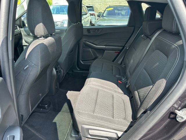 Certified 2025 Ford Escape Active AWD/4WD image 32