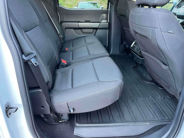 Certified 2023 Ford F150 XLT w/ Equipment Group 302A High AWD/4WD image 21