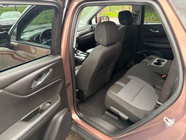 Used 2023 Chevrolet Blazer LT image 24