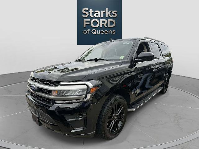 Certified 2023 Ford Expedition Max XLT