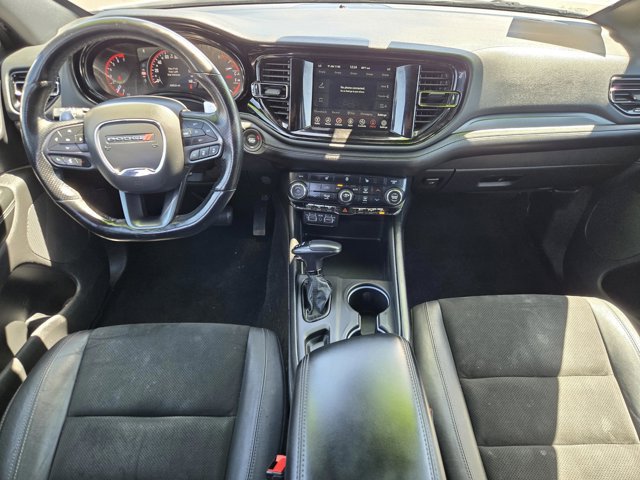 Used 2022 Dodge Durango GT RWD image 12
