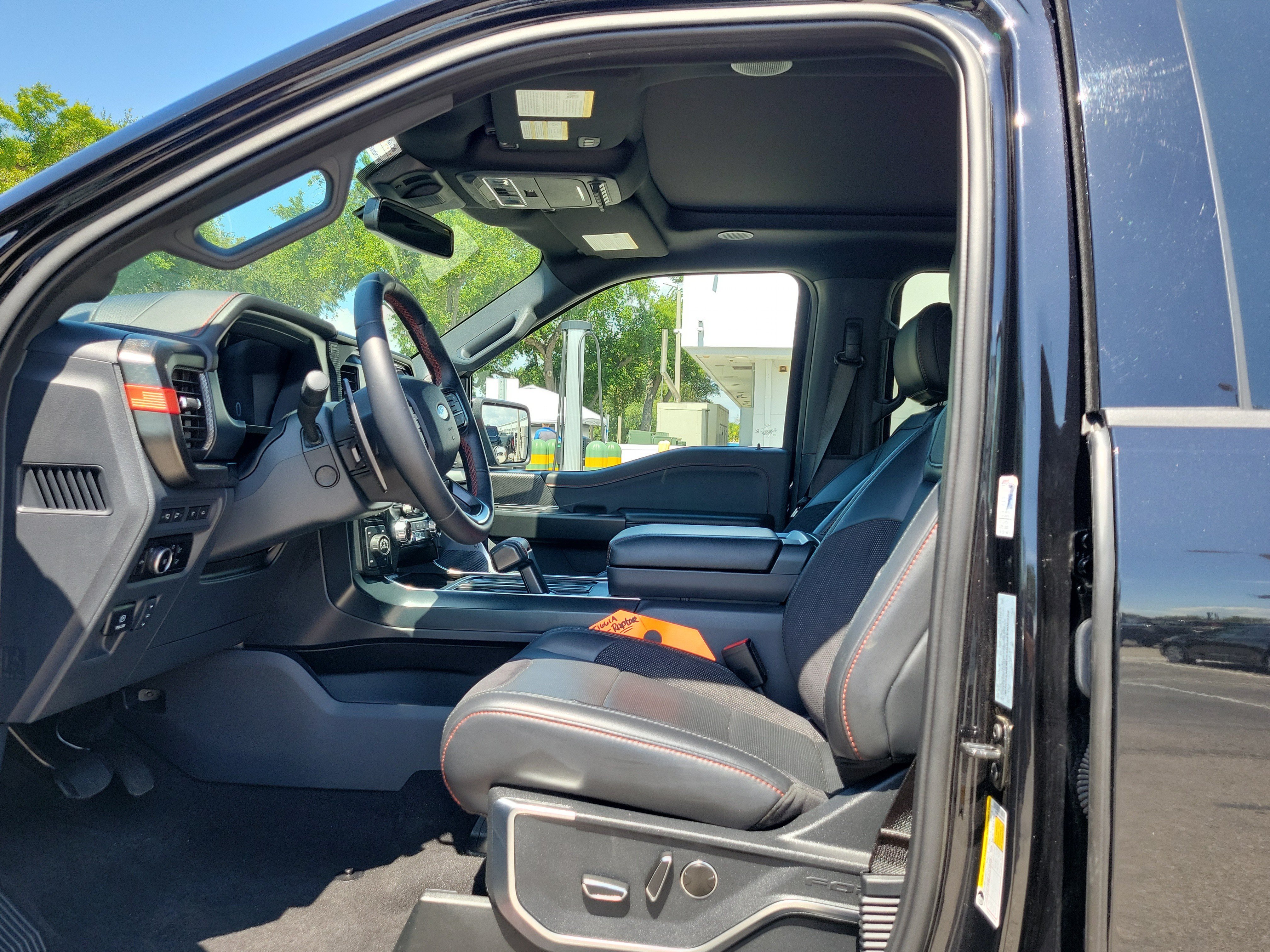 Certified 2024 Ford F150 Raptor AWD/4WD image 20