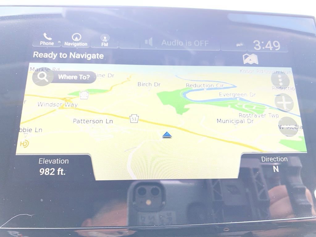 Used 2022 Honda Pilot Elite image 46