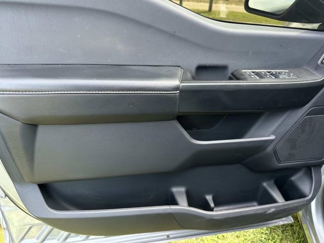 Certified 2024 Ford F150 STX image 28