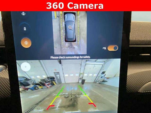 Certified 2024 Ford Mustang Mach-E Premium image 16