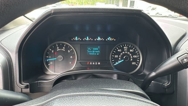 Certified 2018 Ford F150 XLT RWD image 26