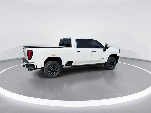 Used 2024 GMC Sierra 2500 Denali Ultimate image 5