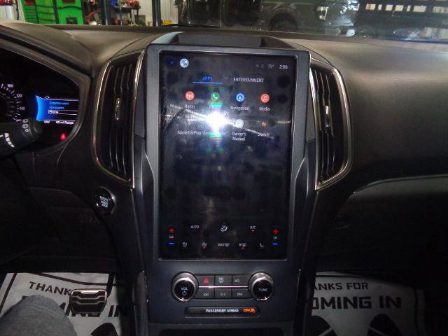 Certified 2022 Ford Edge ST w/ Equipment Group 401A image 11