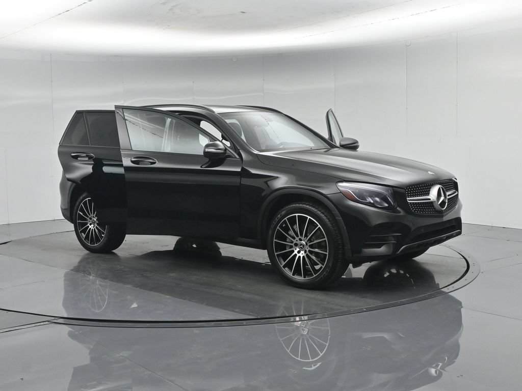 Used 2019 Mercedes-Benz GLC 300 image 35
