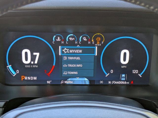 Certified 2023 Ford F150 Platinum w/ Equipment Group 701A High image 27