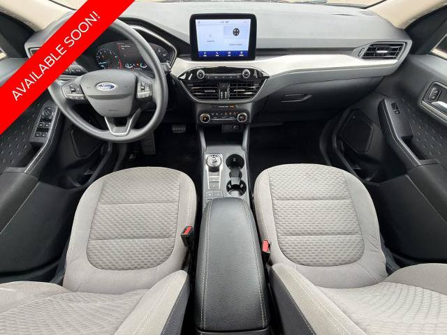 Certified 2020 Ford Escape SE AWD/4WD image 15