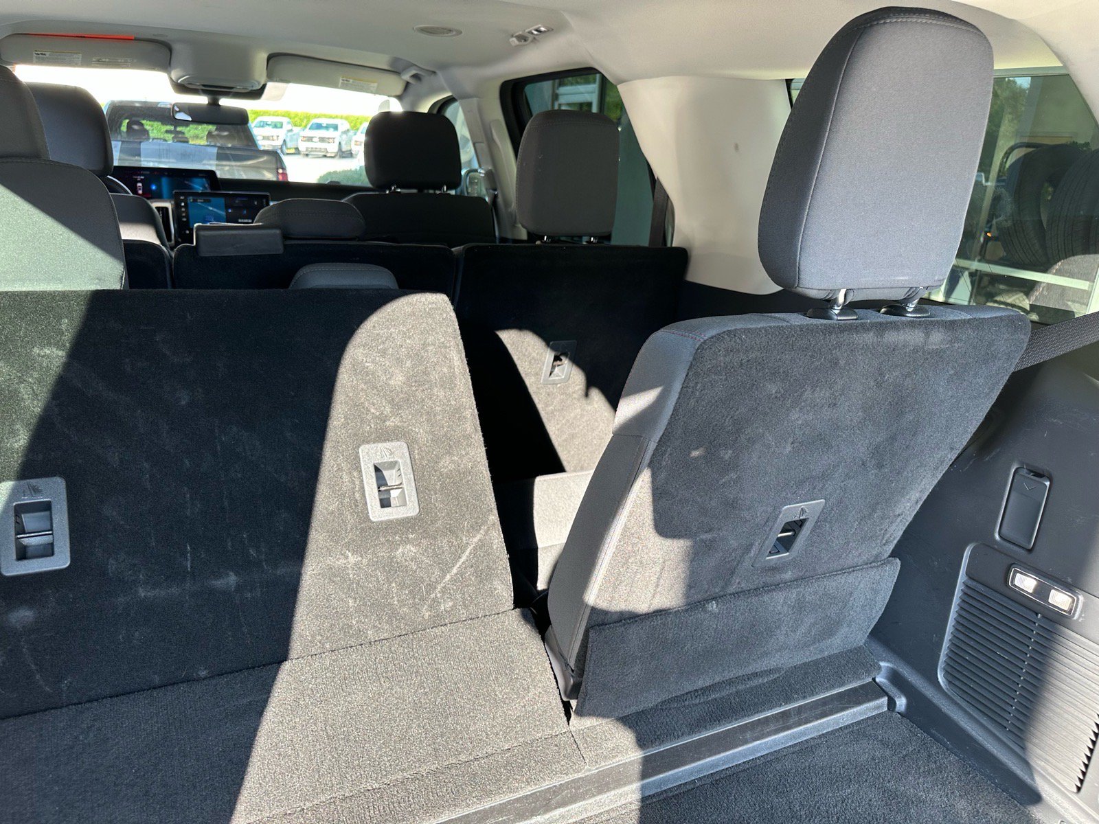 Certified 2025 Ford Expedition Active RWD image 23