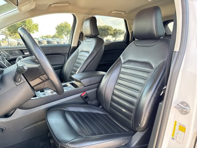 Certified 2024 Ford Edge SEL AWD/4WD image 11