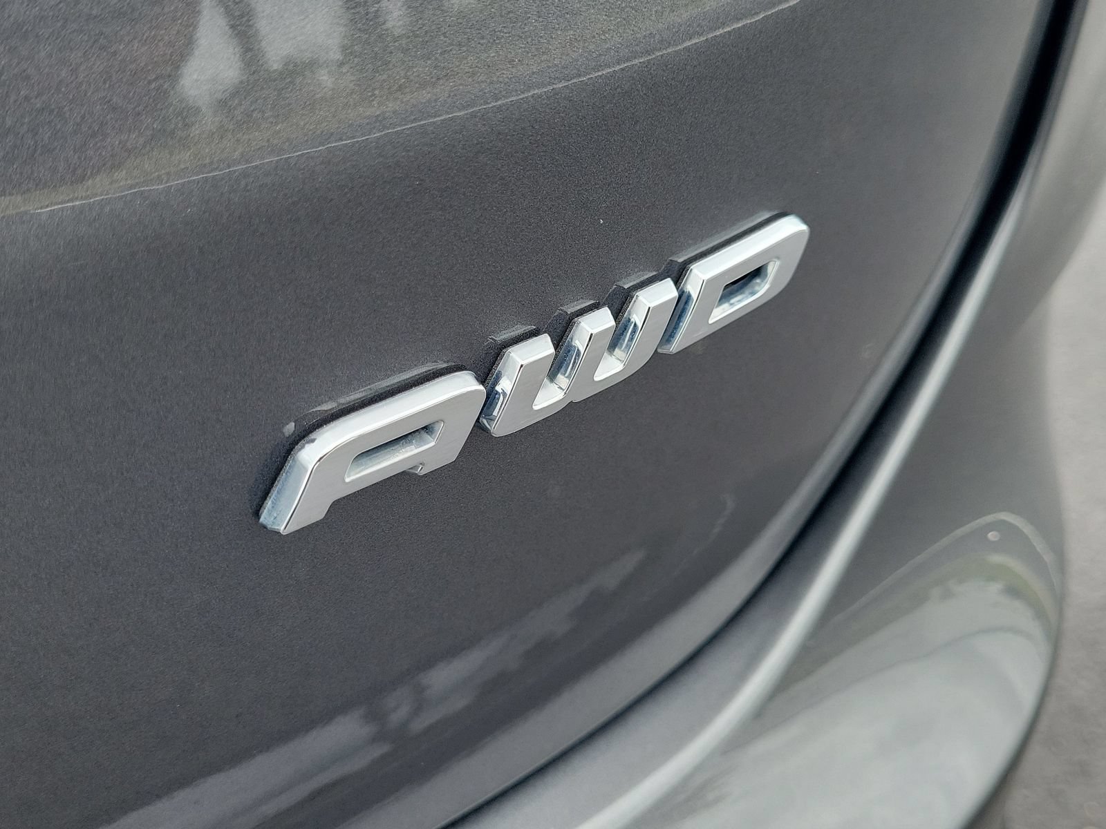 Certified 2024 Ford Edge SE AWD/4WD image 6