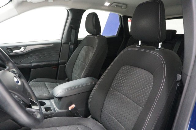 Certified 2023 Ford Escape Active w/ Tech Pack #1 FWD image 12