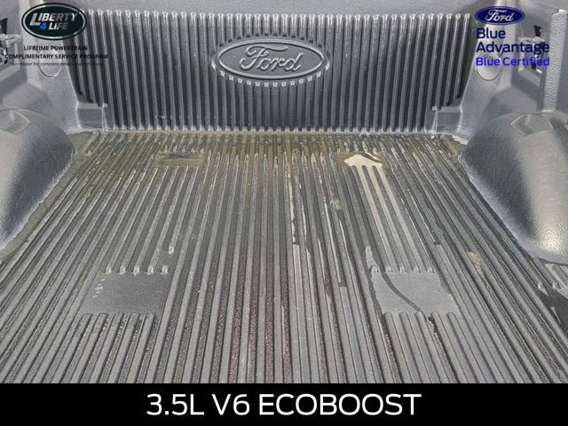 Certified 2023 Ford F150 XL w/ Rattler Package image 16