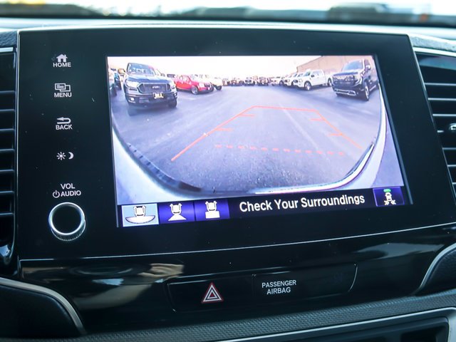 Used 2023 Honda Ridgeline RTL image 19