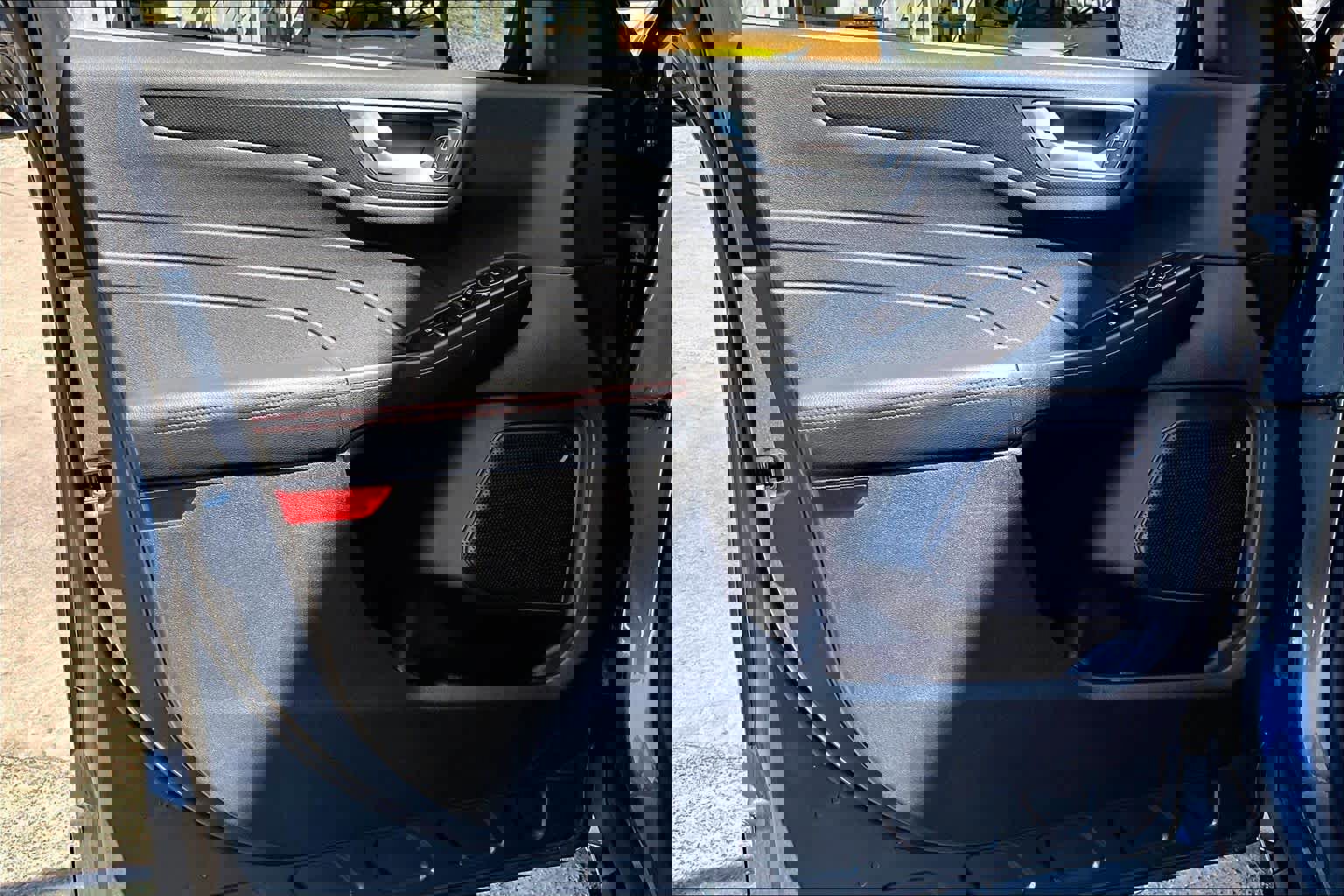 Certified 2023 Ford Escape ST-Line w/ Tech Pack #1 image 24