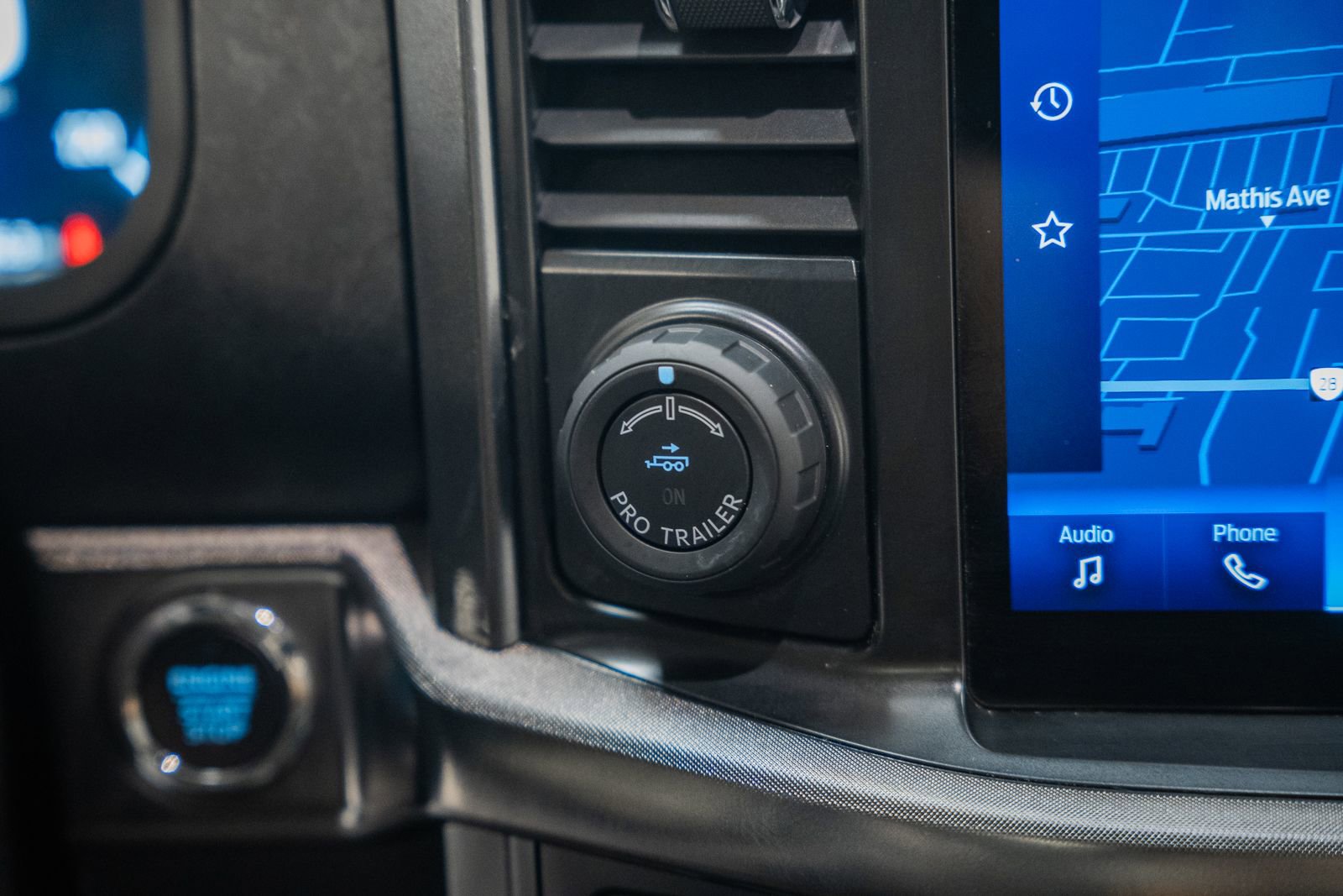 Certified 2023 Ford F150 Tremor w/ Equipment Group 402A High image 28