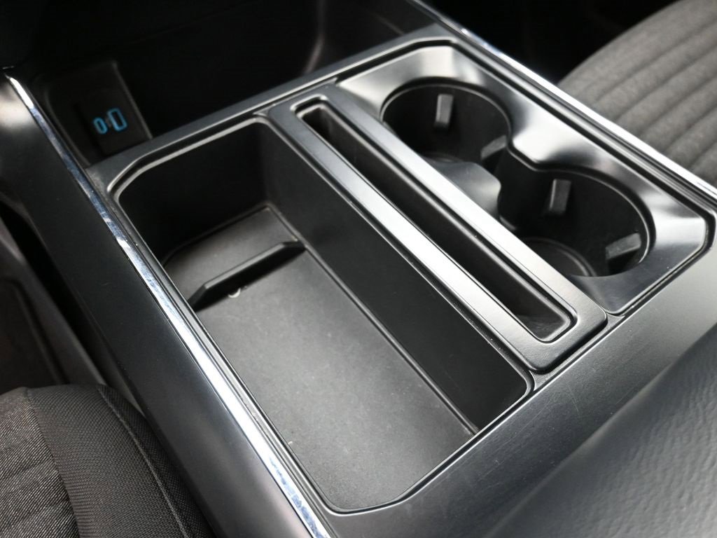 Certified 2023 Ford F150 Lariat image 32