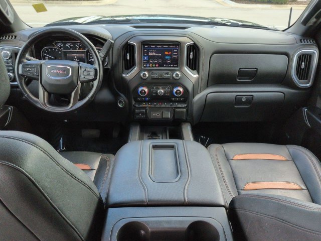 Used 2021 GMC Sierra 1500 AT4 w/ AT4 Value Package AWD/4WD image 15