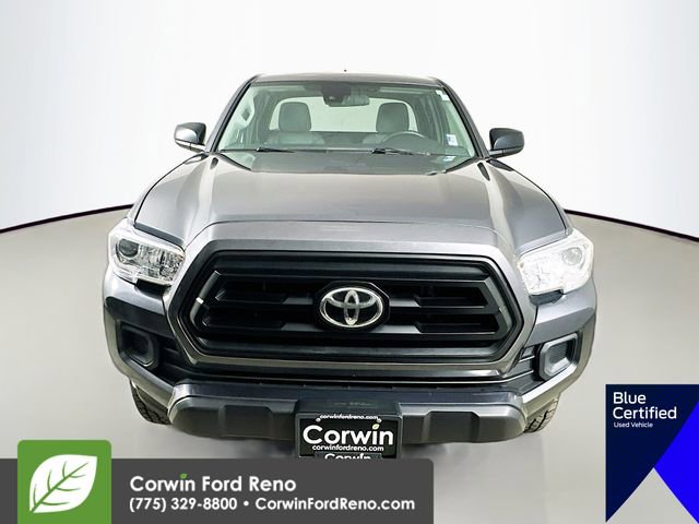 Used 2020 Toyota Tacoma SR AWD/4WD image 2