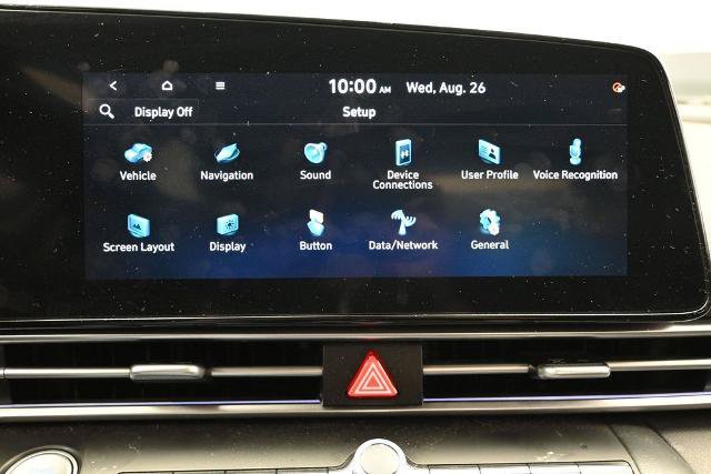 Used 2024 Hyundai Elantra SEL FWD image 28